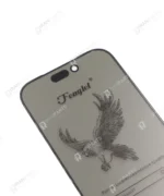 گلس + پلاریزه آیفون 17 پرو | iPhone 17 Pro Glass
