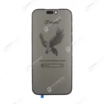 گلس + پلاریزه آیفون 17 پرو مکس | iPhone 17 Pro Max Glass