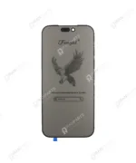 گلس + پلاریزه آیفون 17 پرو مکس | iPhone 17 Pro Max Glass