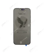 گلس + پلاریزه آیفون 17 پرو مکس | iPhone 17 Pro Max Glass