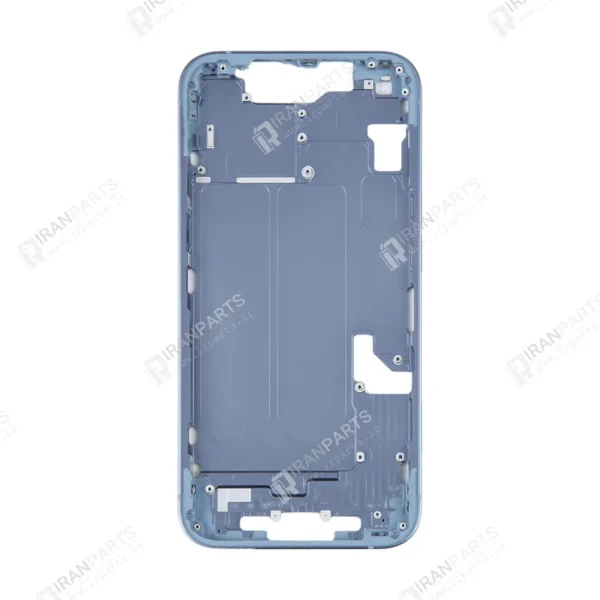 میدل فریم آیفون ۱۴ ابی | Middle frame iPhone 14