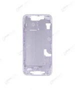 میدل فریم آیفون ۱۴ بنفش | Middle frame iPhone 14