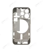 میدل فریم آیفون ۱۵ پرو نچرال | Middle frame iPhone 15 pro