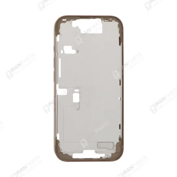 میدل فریم آیفون 16 پرو | Middle Frame iPhone 16 Pro
