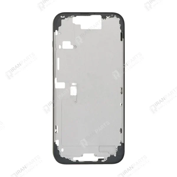 میدل فریم آیفون 16 پرو مکس مشکی | Middle Frame iPhone 16 Pro Max