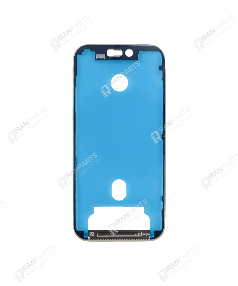 17 pro frame iphone 1 فریم ال سی دی آیفون 17 پرو