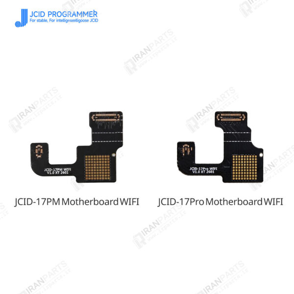 فلت Wi-Fi آیفون برند JC