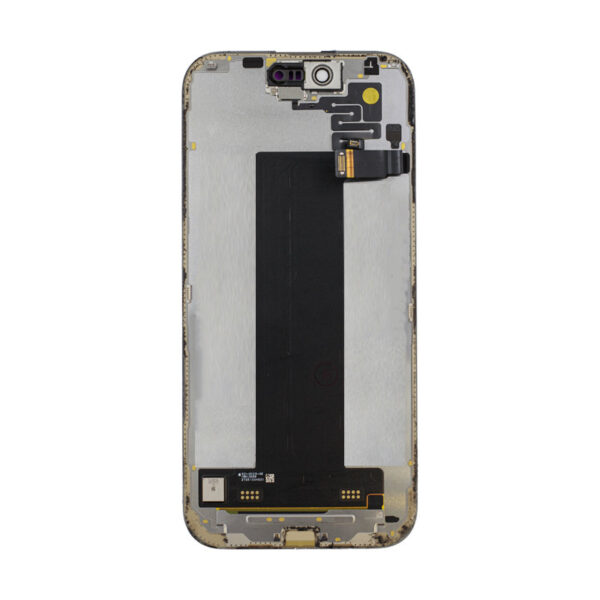 تاچ‌ ال‌ سی‌ دی‌ آیفون 17 ایر | iPhone 17 Air LCD