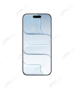 تاچ‌ ال‌ سی‌ دی‌ آیفون 17 ایر | iPhone 17 Air LCD