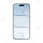 تاچ‌ ال‌ سی‌ دی‌ آیفون 17 ایر | iPhone 17 Air LCD