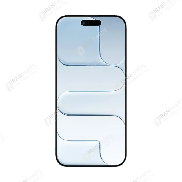 تاچ‌ ال‌ سی‌ دی‌ آیفون 17 ایر | iPhone 17 Air LCD