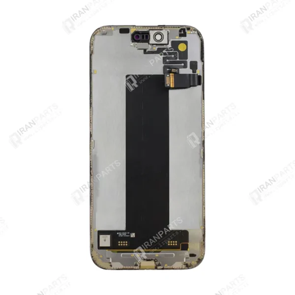 تاچ‌ ال‌ سی‌ دی‌ آیفون 17 ایر | iPhone 17 Air LCD