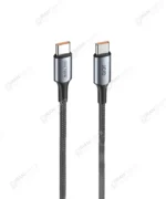 کابل شارژ 100W تایپ سی به سی آیفون برند Apple USB-C To C |  JC - تصویر 7