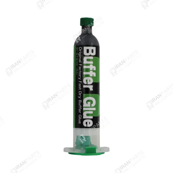 چسب بافر مشکی 2UUL GL01