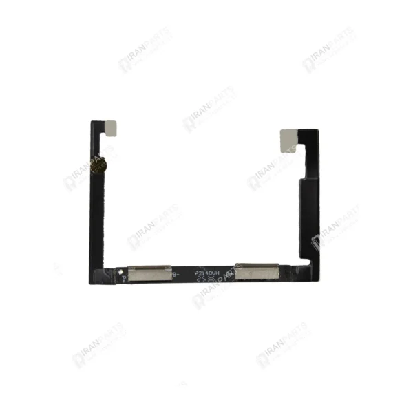 فلت باتری آیفون 11 پرو مکس با سلامت 100% | iPhone 11 Pro Max Flat Battery