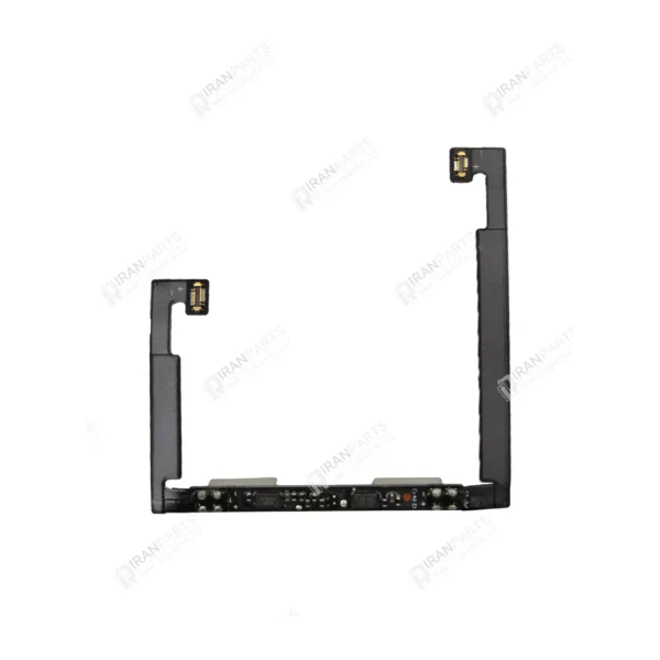 فلت باتری آیفون 11 پرو مکس با سلامت 100% | iPhone 11 Pro Max Flat Battery