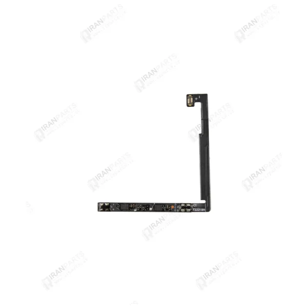 فلت باتری آیفون 12/12 پرو با سلامت 100% | iPhone 12/12 Pro Flat Battery