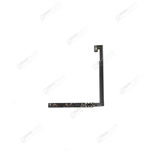 فلت باتری آیفون 13 با سلامت 100% | iPhone 13 Flat Battery