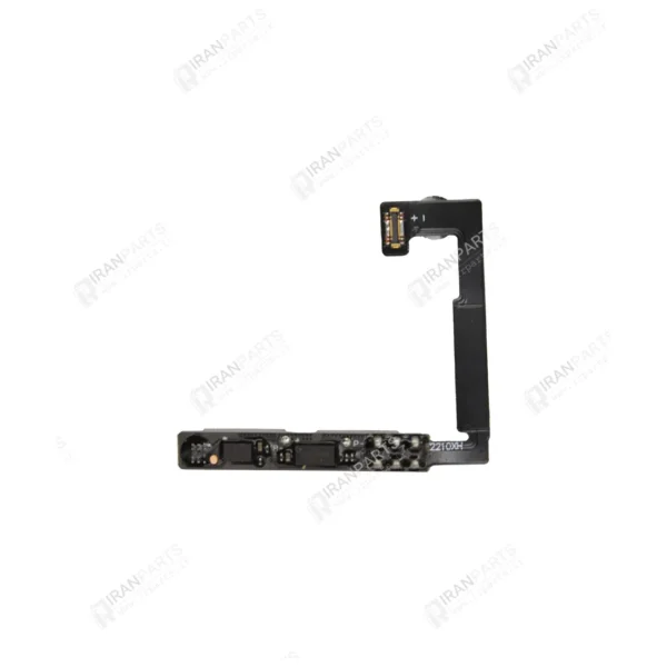 فلت باتری آیفون 13 پرو با سلامت 100% | iPhone 13 Pro Flat Battery