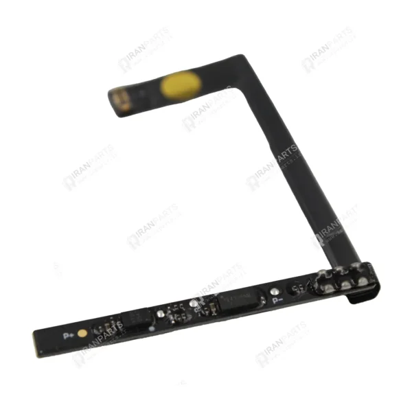 فلت باتری آیفون 14 با سلامت 100% | iPhone 14 Flat Battery