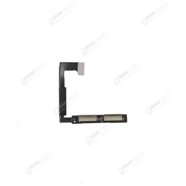 فلت باتری آیفون 15 پرو با سلامت 100% | iPhone 15 Pro Flat Battery