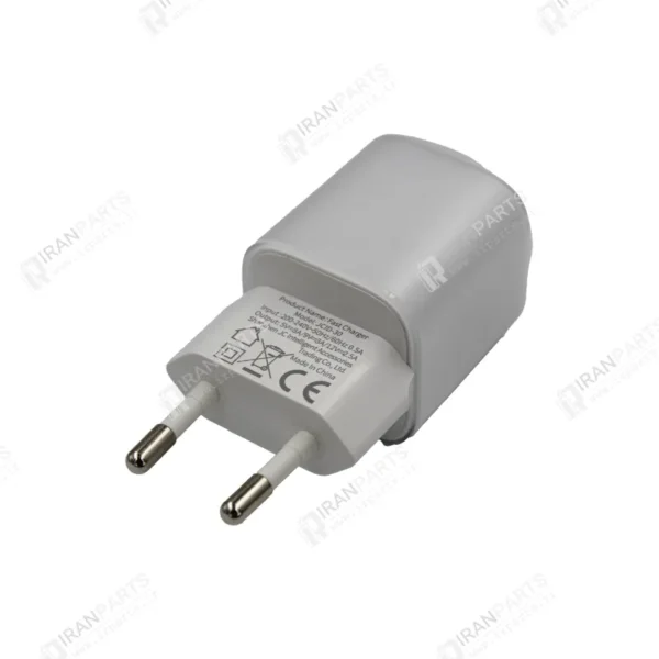 شارژر 30 وات برند JC مدل JCID-30