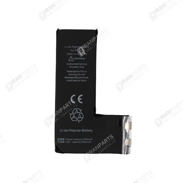 باطری سل آیفون JCID - iPhone 11Pro - HC - با 3 ماه گارانتی