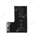 باطری سل آیفون JCID - iPhone 14 Pro - HC - با 3 ماه گارانتی